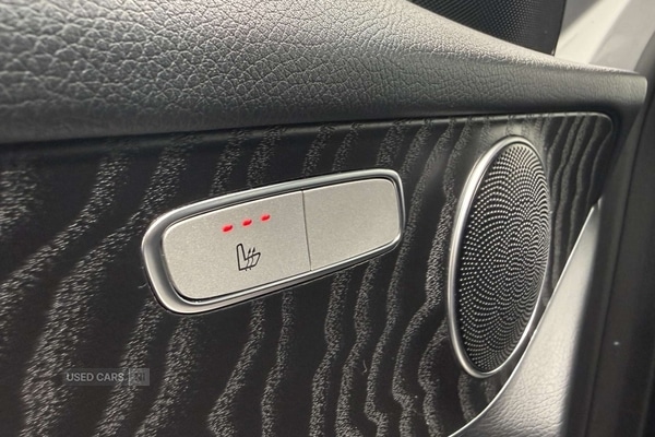 Used Mercedes-Benz GLC 2016 for sale - 77217832: Photo 23