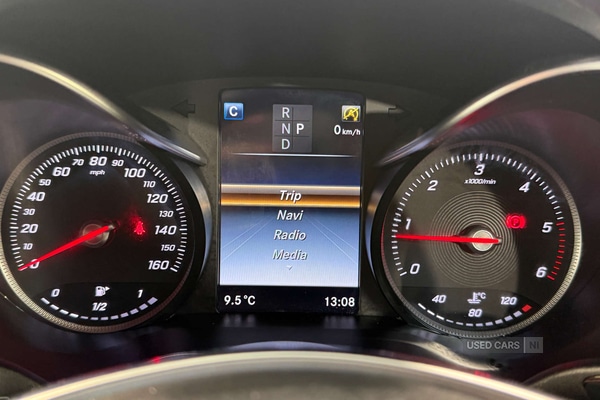 Used Mercedes-Benz GLC 2016 for sale - 77217832: Photo 26