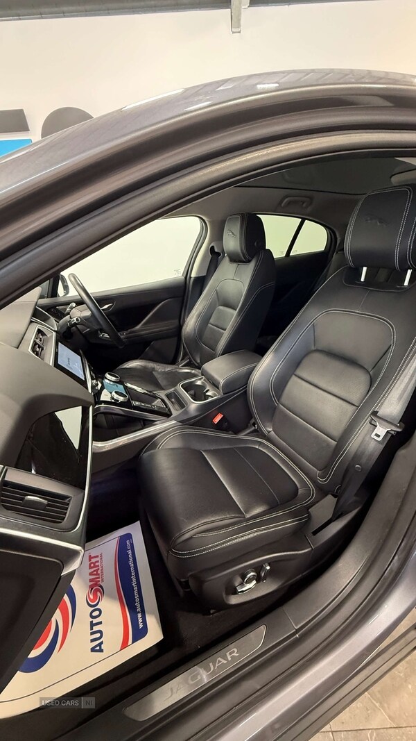 Used Jaguar I-Pace 2021 for sale - 75678745: Photo 12