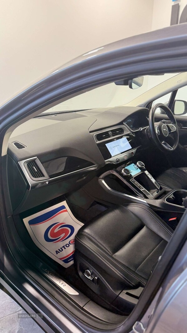 Used Jaguar I-Pace 2021 for sale - 75678745: Photo 13