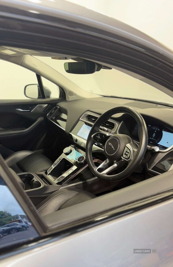 Used Jaguar I-Pace 2021 for sale - 75678745: Photo 15
