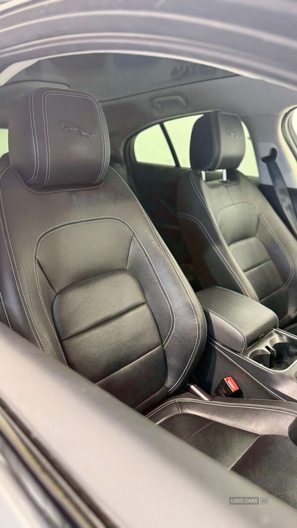 Used Jaguar I-Pace 2021 for sale - 75678745: Photo 16