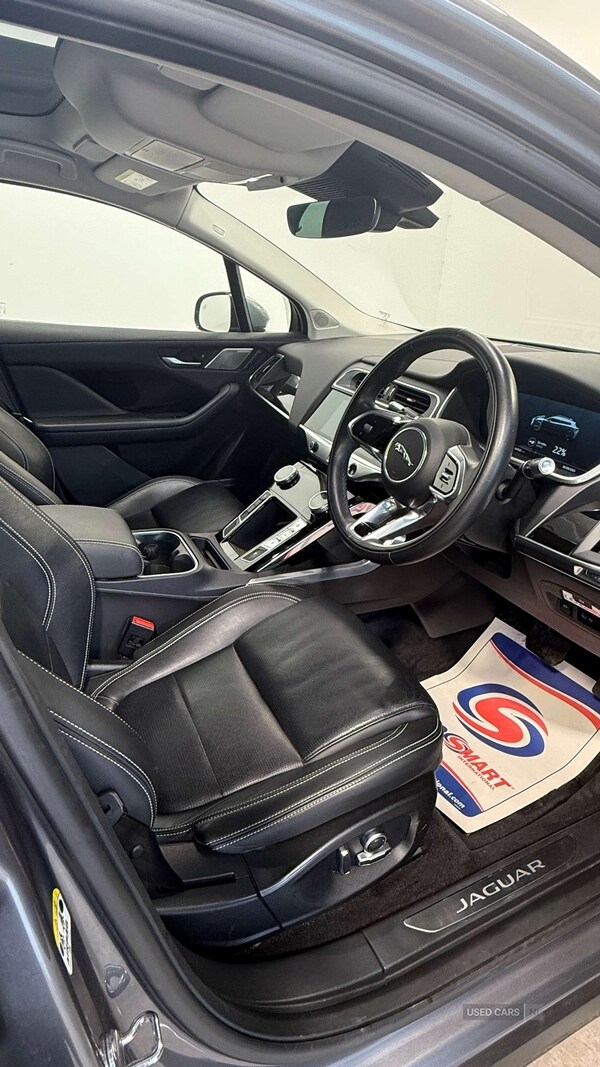 Used Jaguar I-Pace 2021 for sale - 75678745: Photo 17