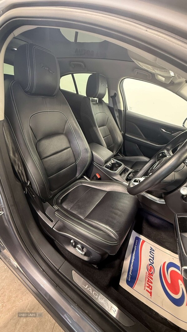 Used Jaguar I-Pace 2021 for sale - 75678745: Photo 18