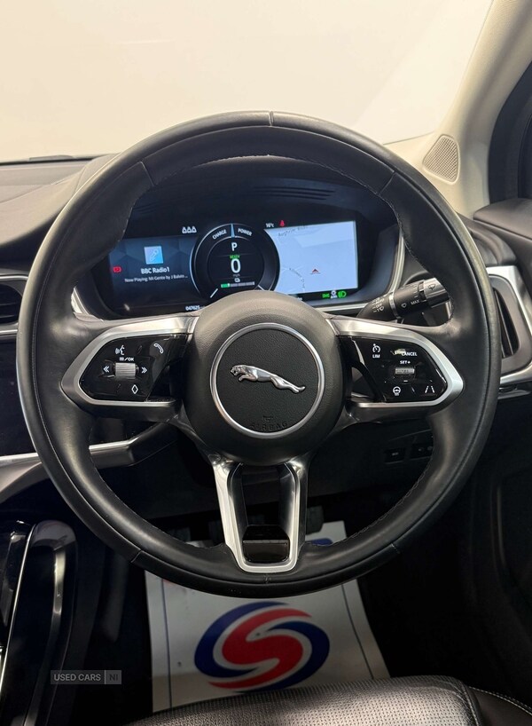 Used Jaguar I-Pace 2021 for sale - 75678745: Photo 19