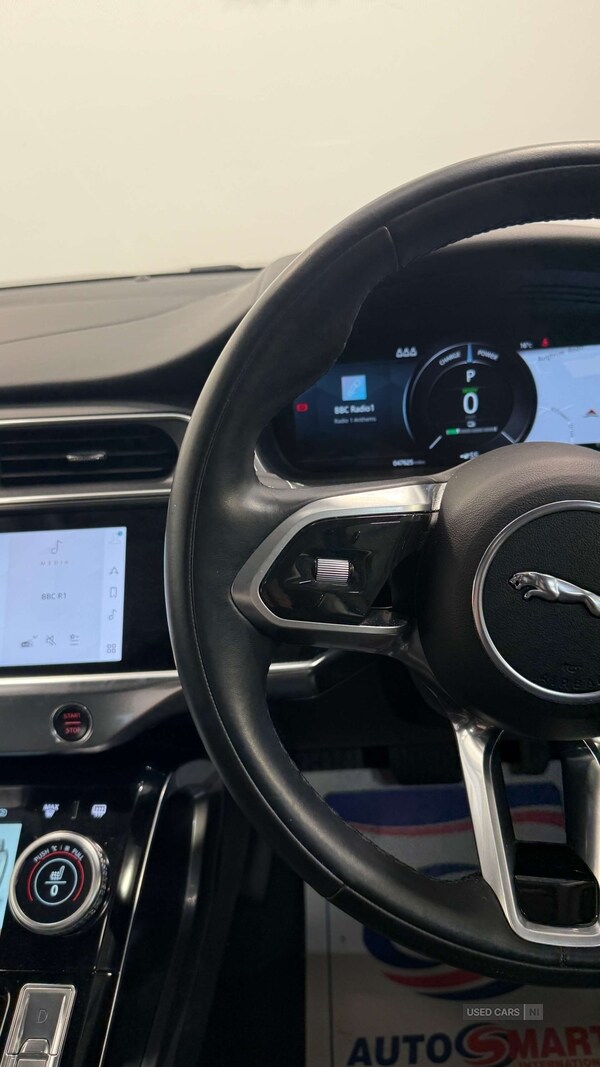 Used Jaguar I-Pace 2021 for sale - 75678745: Photo 20