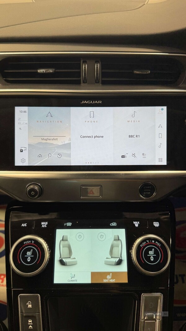 Used Jaguar I-Pace 2021 for sale - 75678745: Photo 22