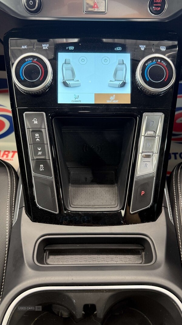 Used Jaguar I-Pace 2021 for sale - 75678745: Photo 23