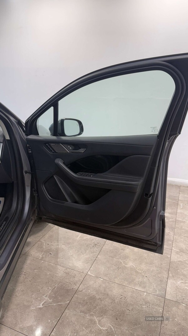 Used Jaguar I-Pace 2021 for sale - 75678745: Photo 24