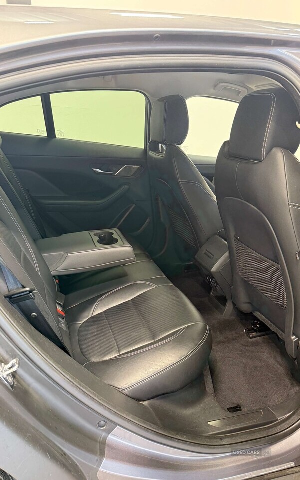 Used Jaguar I-Pace 2021 for sale - 75678745: Photo 26