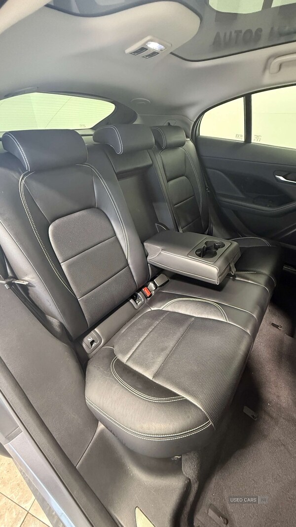 Used Jaguar I-Pace 2021 for sale - 75678745: Photo 27