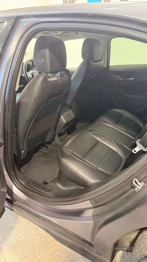 Used Jaguar I-Pace 2021 for sale - 75678745: Photo 28