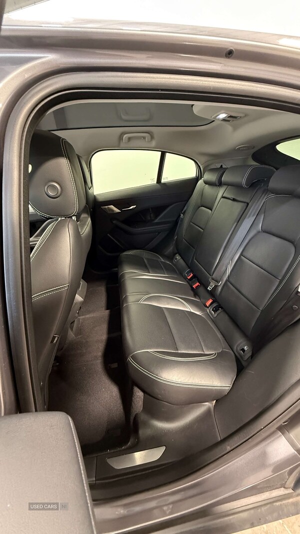 Used Jaguar I-Pace 2021 for sale - 75678745: Photo 29