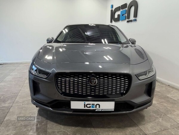Used Jaguar I-Pace 2021 for sale - 75678745: Photo 7