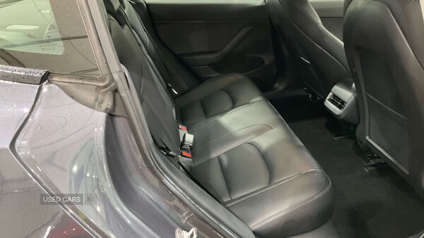 Used Tesla Model 3 2021 for sale - 76167730: Photo 10