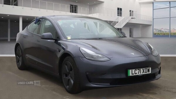 Used Tesla Model 3 2021 for sale - 76167730: Photo 3