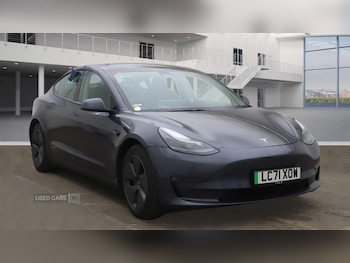 Used Tesla Model 3 2021 for sale - 76167730: Photo 3