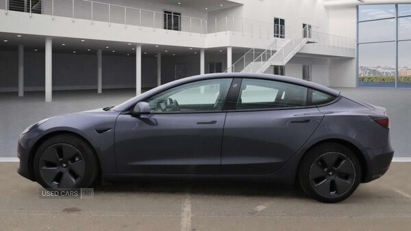 Used Tesla Model 3 2021 for sale - 76167730: Photo 4