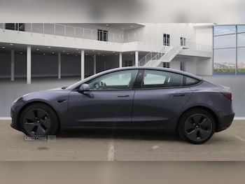Used Tesla Model 3 2021 for sale - 76167730: Photo 4