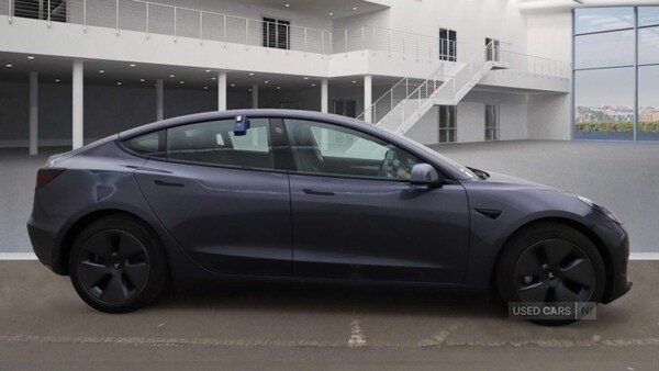 Used Tesla Model 3 2021 for sale - 76167730: Photo 5