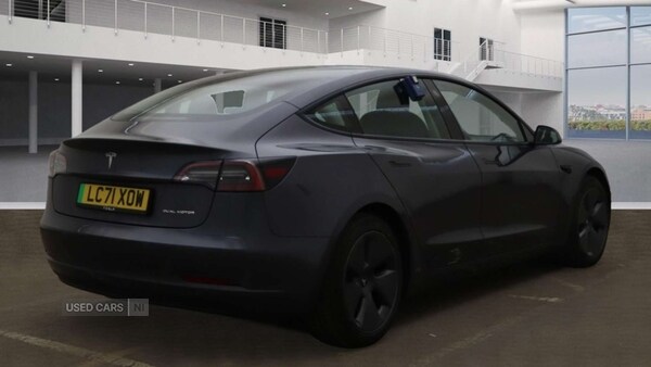 Used Tesla Model 3 2021 for sale - 76167730: Photo 7