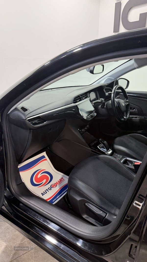 Used Vauxhall Corsa 2021 for sale - 76167859: Photo 12