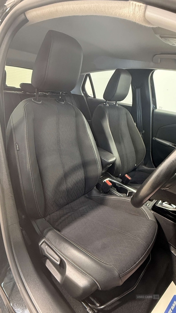 Used Vauxhall Corsa 2021 for sale - 76167859: Photo 15