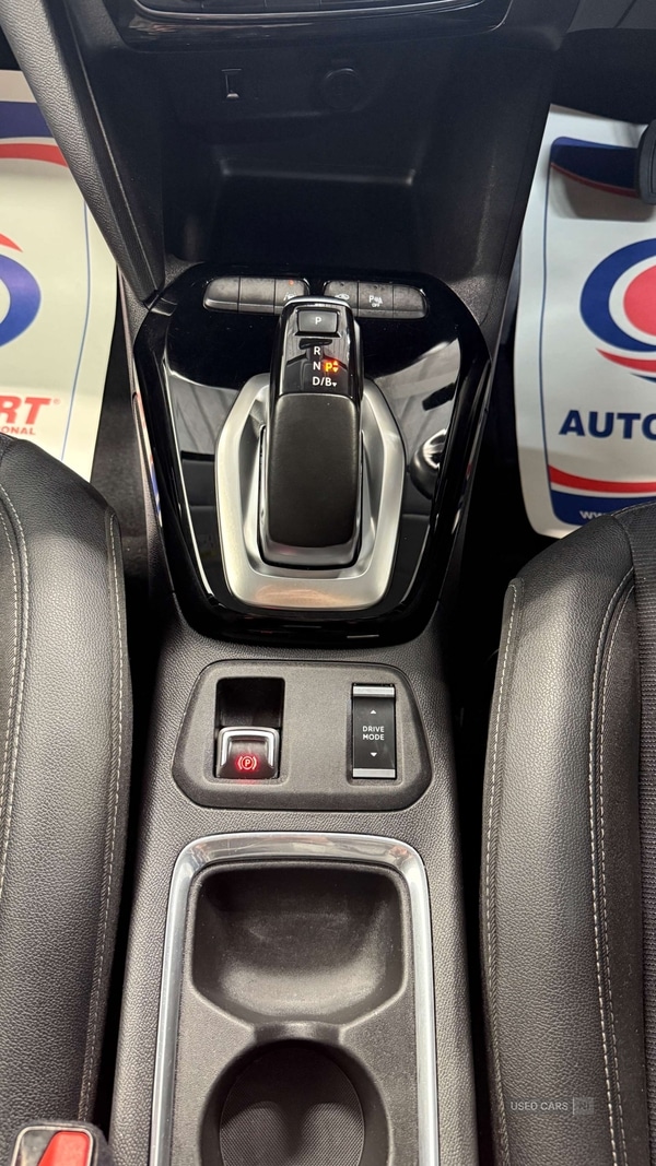 Used Vauxhall Corsa 2021 for sale - 76167859: Photo 19
