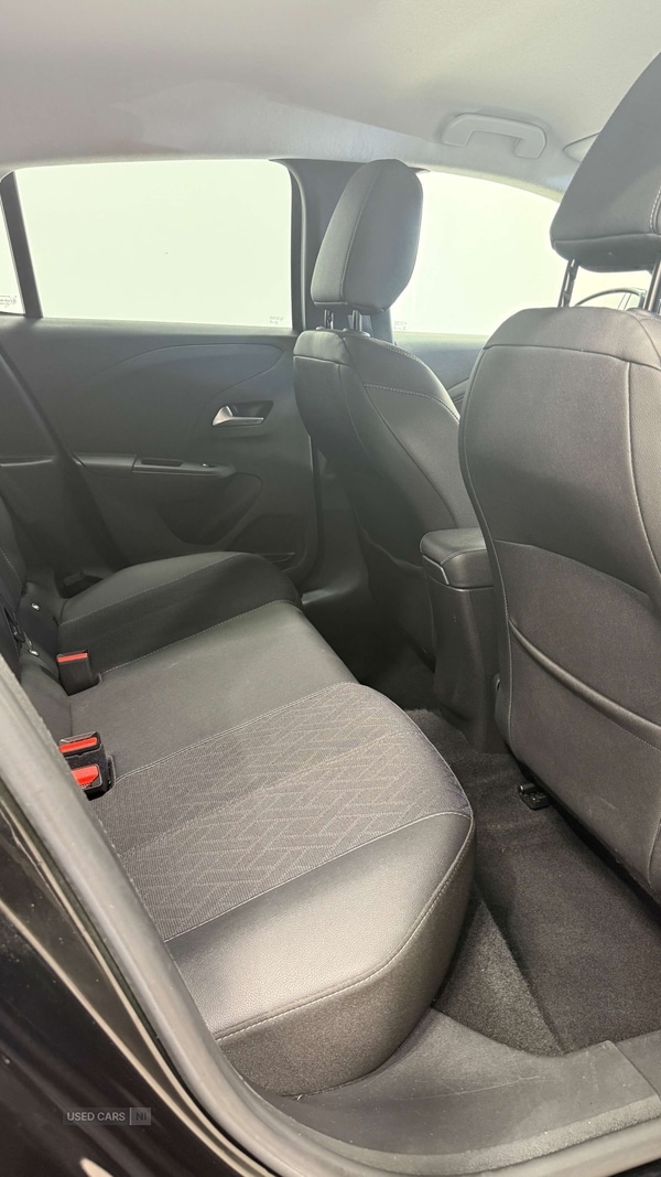 Used Vauxhall Corsa 2021 for sale - 76167859: Photo 25
