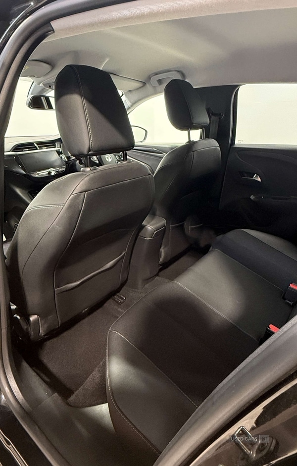 Used Vauxhall Corsa 2021 for sale - 76167859: Photo 26
