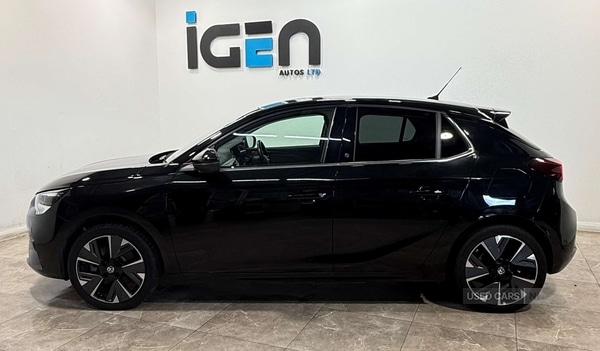 Used Vauxhall Corsa 2021 for sale - 76167859: Photo 5