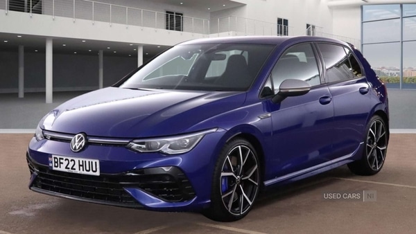 Used Volkswagen Golf 2022 for sale - 76441496: Photo 1