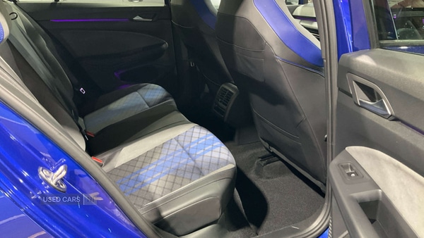 Used Volkswagen Golf 2022 for sale - 76441496: Photo 11