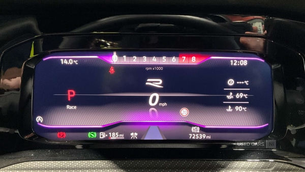 Used Volkswagen Golf 2022 for sale - 76441496: Photo 12