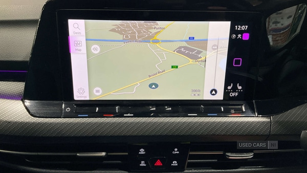 Used Volkswagen Golf 2022 for sale - 76441496: Photo 13