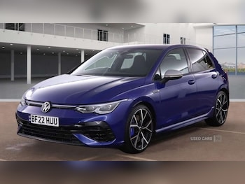 Used Volkswagen Golf 2022 for sale - 76441496: Photo