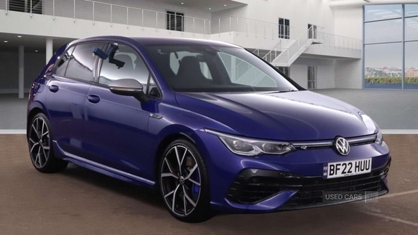 Used Volkswagen Golf 2022 for sale - 76441496: Photo 3