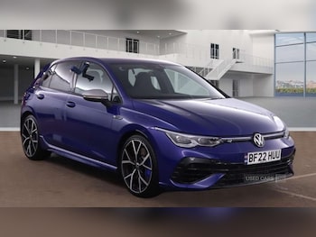 Used Volkswagen Golf 2022 for sale - 76441496: Photo