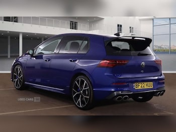 Used Volkswagen Golf 2022 for sale - 76441496: Photo