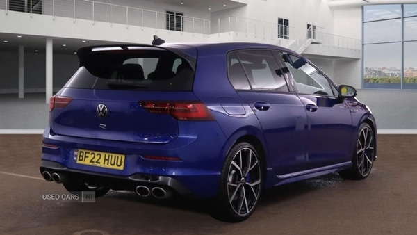 Used Volkswagen Golf 2022 for sale - 76441496: Photo 5