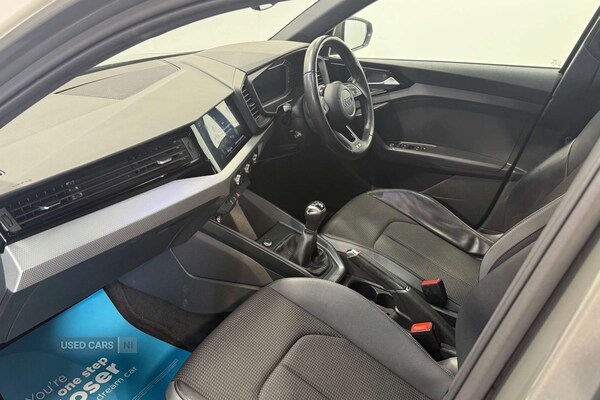 Used Audi A1 2021 for sale - 76381434: Photo 11