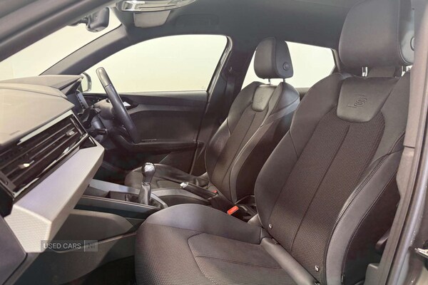 Used Audi A1 2021 for sale - 76381434: Photo 12