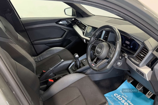 Used Audi A1 2021 for sale - 76381434: Photo 14