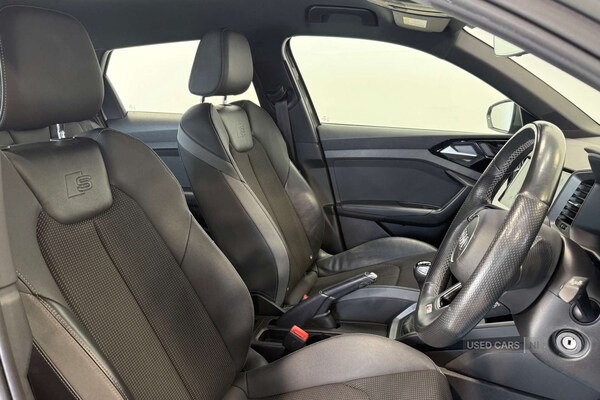 Used Audi A1 2021 for sale - 76381434: Photo 15