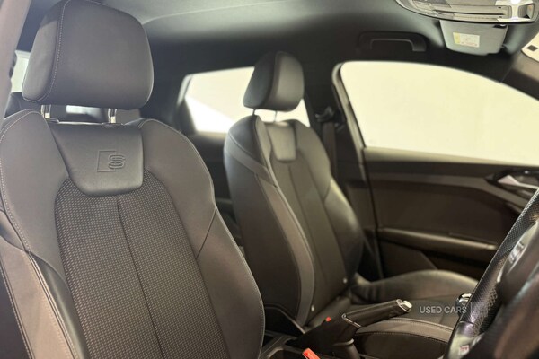 Used Audi A1 2021 for sale - 76381434: Photo 16