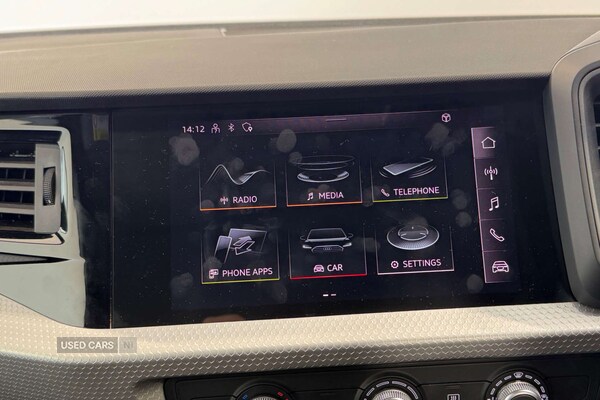 Used Audi A1 2021 for sale - 76381434: Photo 19