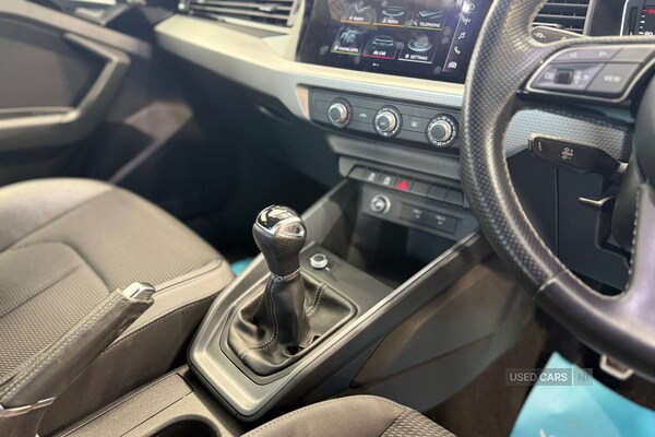 Used Audi A1 2021 for sale - 76381434: Photo 20