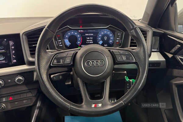 Used Audi A1 2021 for sale - 76381434: Photo 21