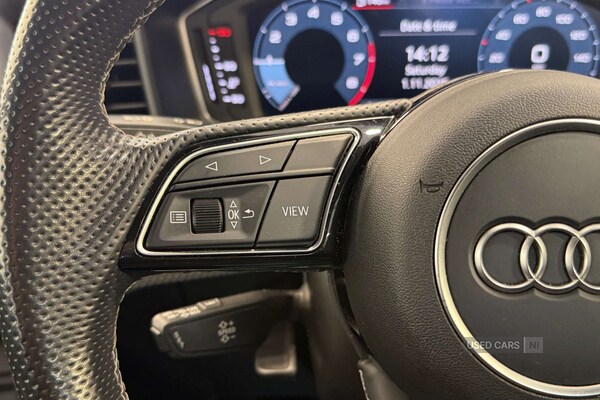 Used Audi A1 2021 for sale - 76381434: Photo 22