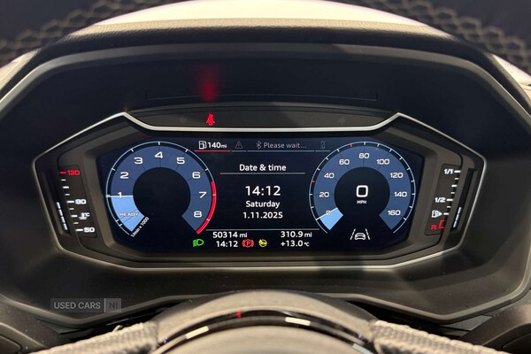 Used Audi A1 2021 for sale - 76381434: Photo 23